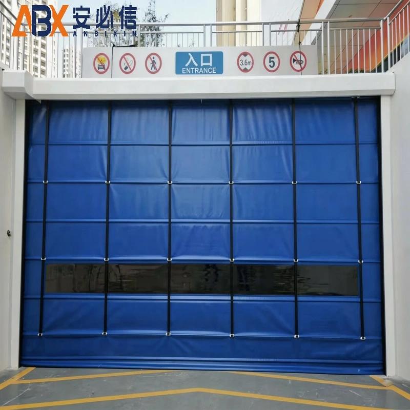 湖州市海绵门封