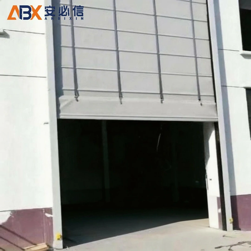湖州市背带堆积门