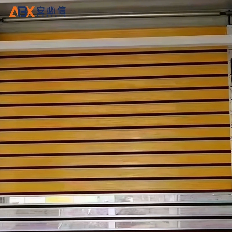 湖州市雷达高速门